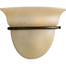 Progress Lighting P7181-77 - Torino Collection One-Light Sconce