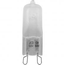 Progress Lighting P7812-01 - G9 35 W Halogen Lamp