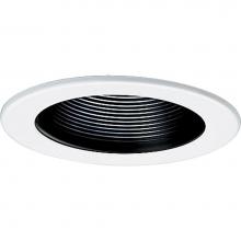 Progress Lighting P8037-31 - Step Baffle Trim