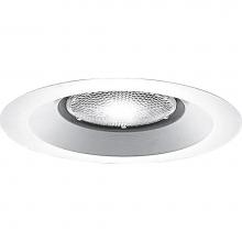 Progress Lighting P8073WL-28 - 6'' Open Shower Trim