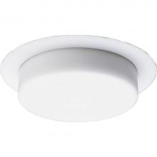 Progress Lighting P8109-28 - One-Light Recessed Shower Light