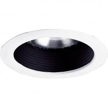 Progress Lighting P8375-31 - 5apos;apos; Shallow Baffle Trim