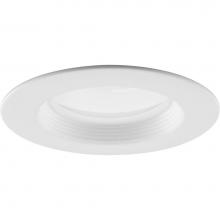 Progress Lighting P800021-028-30 - Intrinsic Collection 5'' - 6'' 1000 lumen LED Recessed Trim