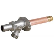 Prier Products C-234D22 - C-234D 22'' Loose Key - Wall Hydrant - 1/2''Mptx1/2''Swt