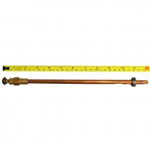 Prier Products M-123-4093 - Stem Assembly - 400 Series - 8''