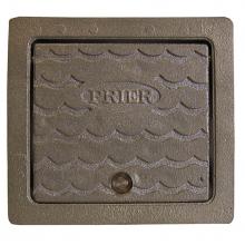 Prier Products C-634BX2 - Box - Cast Brass For C-634