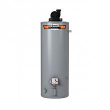 State Water Heaters 100113783 - ProLine XE Low NOx 50-Gallon Power Vent Liquid Propane Water Heater