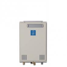 State Water Heaters 100123504 - ProLine XE Outdoor 120,000 BTU Condensing Natural Gas Tankless Water Heater