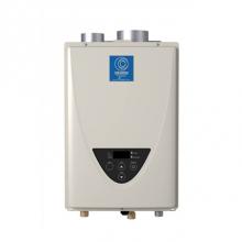 State Water Heaters 100227693 - ProLine XE Indoor 140,000 BTU Non-Condensing Natural Gas/Liquid Propane Tankless Water Heater