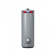 State Water Heaters 100284784 - ProLine Master Low NOx 50-Gallon Atmospheric Vent Tall Natural Gas Water Heater