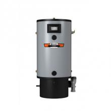 State Water Heaters 100279535 - Polaris Ultra-Low NOx 34-Gallon 130,000 BTU High-Efficiency Liquid Propane Water Heater