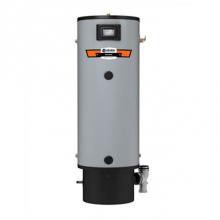 State Water Heaters 100279537 - Polaris Ultra-Low NOx 50-Gallon 130,000 BTU High-Efficiency Liquid Propane Water Heater