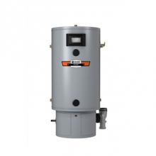 State Water Heaters 100279541 - Polaris 34-Gallon High Efficiency Commercial Gas Water Heater