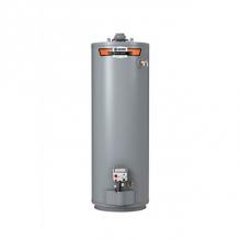 State Water Heaters 100281050 - ProLine Low NOx 50-Gallon Atmospheric Vent Tall Natural Gas Water Heater