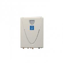 State Water Heaters 100282555 - Ultra-Low NOx Outdoor 199,000 BTU Condensing Natural Gas Tankless Commercial Water Heater