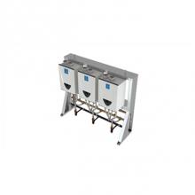 State Water Heaters 100282656 - Commercial Tankless Rack System - Free-Standing In-Line