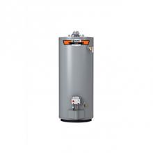 State Water Heaters 100327855 - ProLine Low NOx 40-Gallon Atmospheric Vent Short Liquid Propane Water Heater