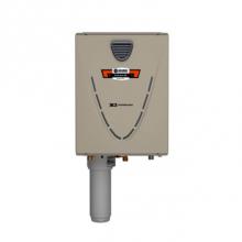 State Water Heaters 100344735 - ProLine XE Outdoor Liquid Propane Tankless Water Heater with X3 Technology