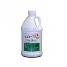 Thrift CB-64 - Calci-Buster Non-Acid Descaler 1/2 Gallon Bottles-Liquid
