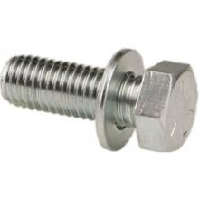 Viega 19768 - Viega Propress Bolt Set L[In]: 1 1/2; W[In]:  5/8; Bolts: 4; Valve Size: 2 1/2