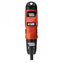 Black And Decker AS6NG - Alkaline Screwdriver