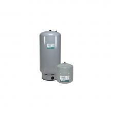 Watts 0066609 - Non-Potable Water Expansion Tank, 1 In FNPT Connection, Tank Volume 15.0 Gallons, Free Standing