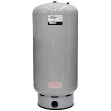 Watts 0066613 - Non-Potable Water Expansion Tank, 1 1/4 In FNPT Connection, Tank Volume 62.0 Gallons, Free Standin