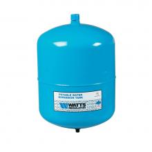 Watts 0950786 - Potable Water Expansion Tank, 4.5 Gallon Volume