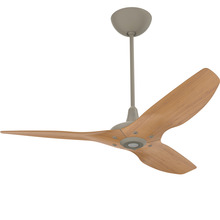 Big Ass Fans MK-HK4-04240601A470F221G10I20 - Ceiling Fan Kit, Haiku, 52", 100-277V/1PH, WiFi/BLE, Indoor, 0.05HP, <125W, (US,CA,MX), Universa