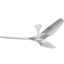 Big Ass Fans MK-HK4-052400A259F531G10 - Ceiling Fan Kit, Haiku, 60", 100-277V/1PH, WiFi/BLE, Indoor, 0.05HP, <125W, (US,CA,MX), Low Prof