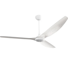 Big Ass Fans MK-HK4-071806A259F772G10I20S2S80 - Ceiling Fan Kit, Haiku, 84", 100-277V/1PH, WiFi/BLE, Indoor, 0.05HP, <125W, (US,CA,MX), Universa