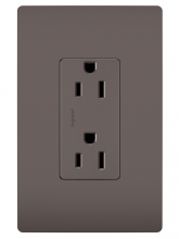 Legrand Radiant CA 885 - 15A Decorator Receptacle (10 pack)