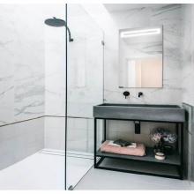 SIDLER® 1.705.020 - LED Collection Bathroom Cabinet 1/19 1/4''/R