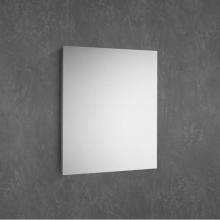SIDLER® 10.23314.000 - Modello Single Mirror Door, Left or Right hinge, non-electric W23'' H31'' D4&a