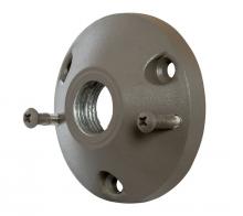 Westgate MFG C1 A-41-S - TREE-MOUNTING ALUMINUM FIXTURE BASE