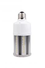 Westgate MFG C1 CL-EHL-12W-30K-E26 - 12W LED CORN LAMP 1500 LUMENS 3000K E26 AC100-277V, UL LISTED