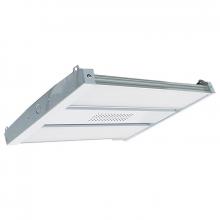 Westgate MFG C1 LLHB4-50W-50K-D-SR - G4 DOUBLE-LENS LINEAR HIGH BAY 155 LM/W 50W 50K 0-10V SENSO-READY