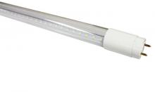 Westgate MFG C1 T8-HL-4FT-DIM-18W-40K-C - LED T8 4Ft, 90V~140V AC, 18W, 4000K, 26x1200MM, ETL, 110XSMD2835, CRI80 DIMMABLE (12 pack) (12 pack)