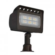 Westgate MFG C2 LF4-12V-12W-50K - 12-VOLT AC (AC/DC ON 6W&12W) INTEGRATED LED WALL WASH LIGHTS