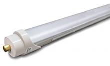 Westgate MFG C2 T8-HL-8FT-40W-40K-F - DLC when type B LED T8 8Ft, 100-277 AC, 40W, 4400Lm+-, 4000K, 32x2362MM, UL, CRI80 FROSTED (12 pack) (12 pack)