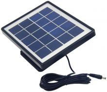 Westgate MFG C2 WL-EZCG-SOLP - solar panel 10 ft. cord & magnetic base