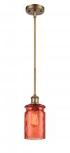 Innovations Lighting 516-1S-BB-G352-COR - Candor Mini Pendant