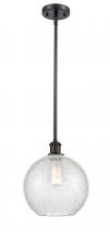 Innovations Lighting 516-1S-OB-G125-10 - Athens Mini Pendant