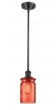 Innovations Lighting 516-1S-OB-G352-COR - Candor Mini Pendant