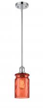 Innovations Lighting 516-1S-PC-G352-COR - Candor Mini Pendant