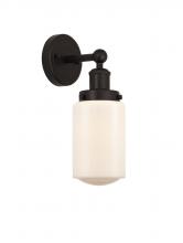 Innovations Lighting 616-1W-OB-G311 - Dover - 1 Light - 5 inch - Oil Rubbed Bronze - Sconce