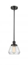 Innovations Lighting 916-1S-OB-G172 - Fulton - 1 Light - 6 inch - Oil Rubbed Bronze - Mini Pendant