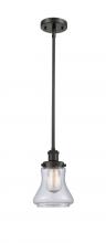 Innovations Lighting 916-1S-OB-G192 - Bellmont - 1 Light - 6 inch - Oil Rubbed Bronze - Mini Pendant