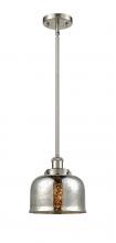 Innovations Lighting 916-1S-SN-G78 - Bell - 1 Light - 8 inch - Brushed Satin Nickel - Mini Pendant