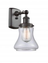 Innovations Lighting 916-1W-OB-G192 - Bellmont - 1 Light - 6 inch - Oil Rubbed Bronze - Sconce